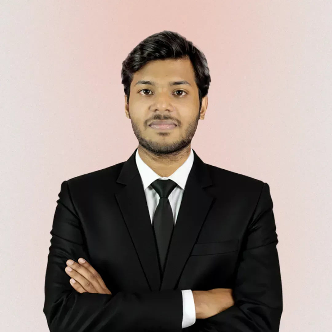 Azgor Hossain